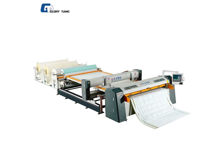 Quilting Machine GT-D3000