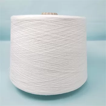 Bamboo Yarn