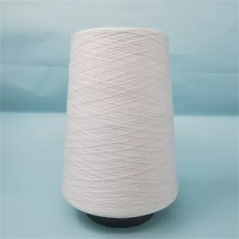 Bamboo Yarn