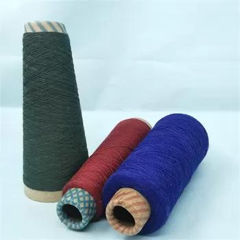 Meta Aramid Yarn