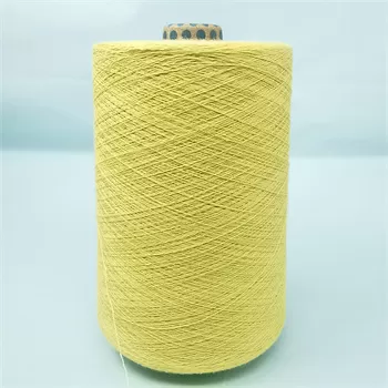 Para Aramid Yarn