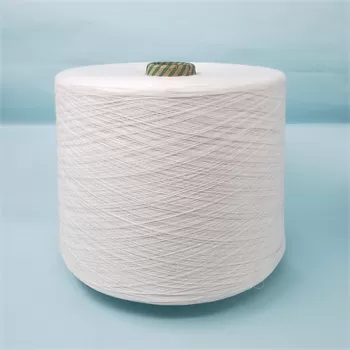 FR Polyester Yarn