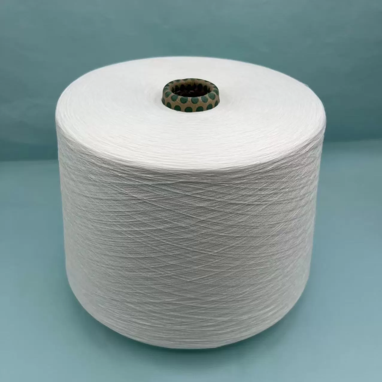 FR Polyester Yarn