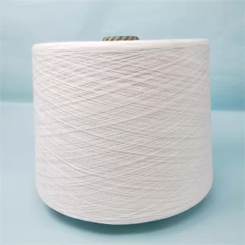 Chitosan Yarn